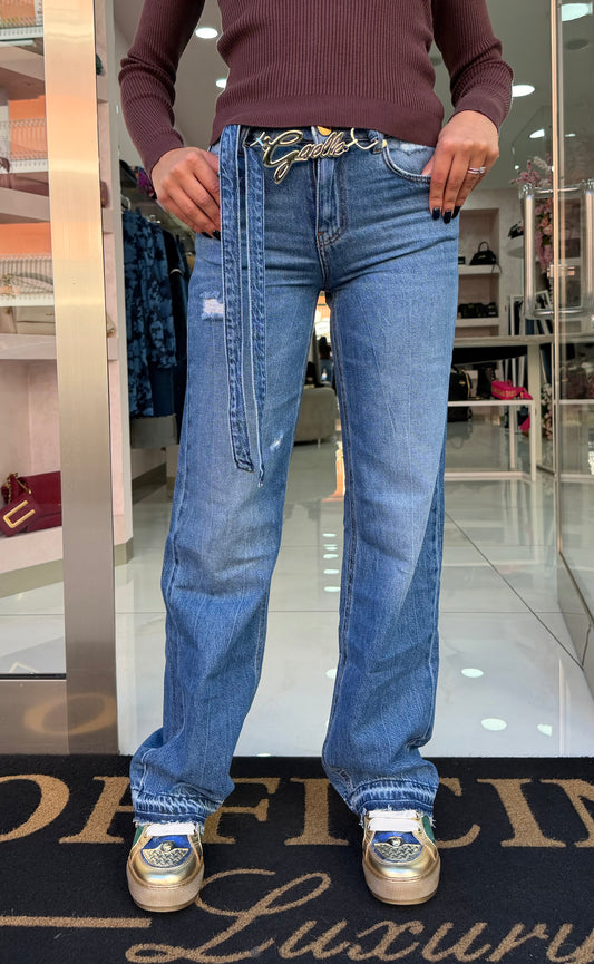 Jeans GAELLE 07933