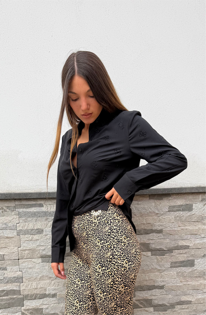 Camicia GUESS W5BH80