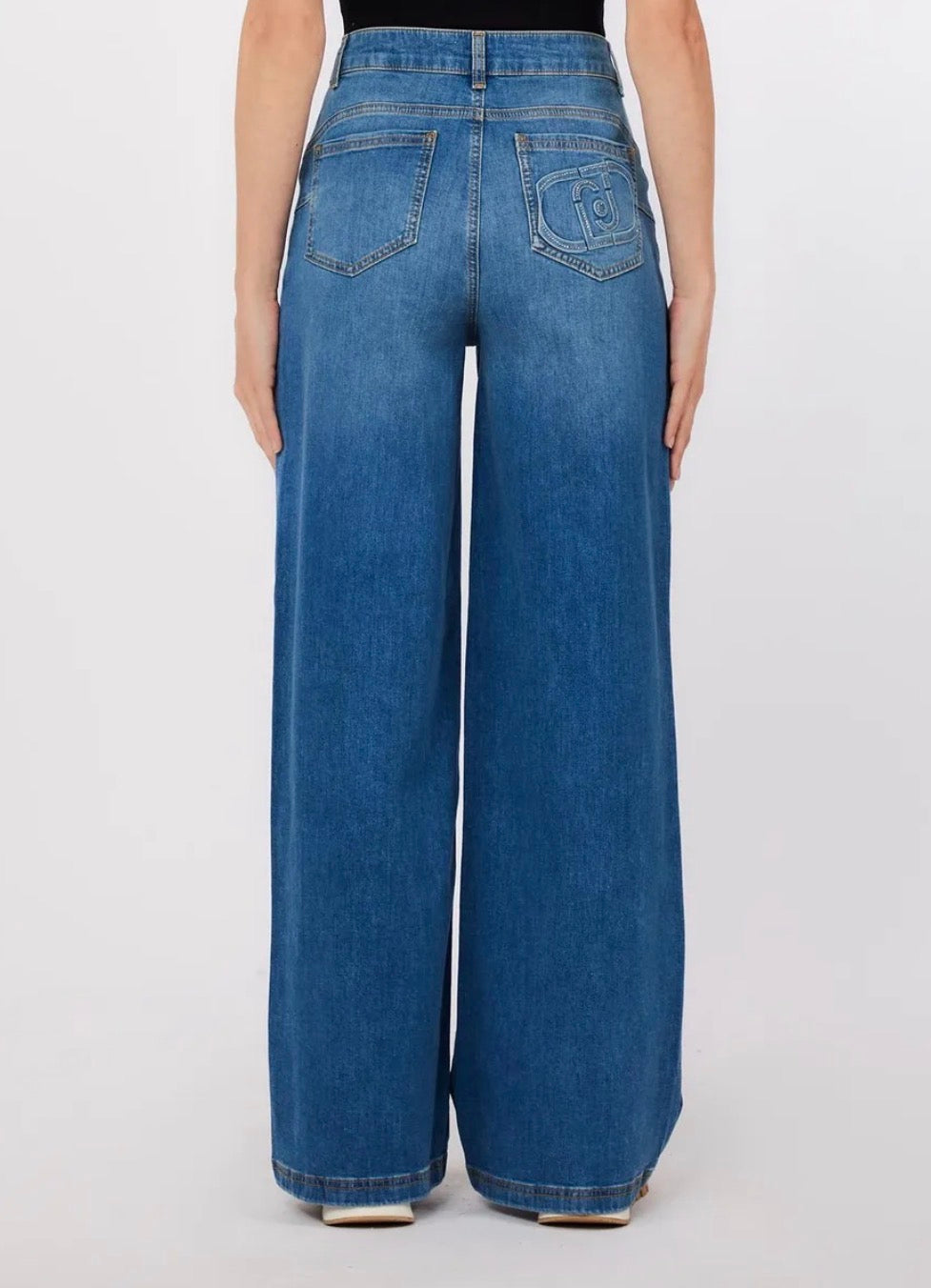 Jeans LIU-JO -TA6278-