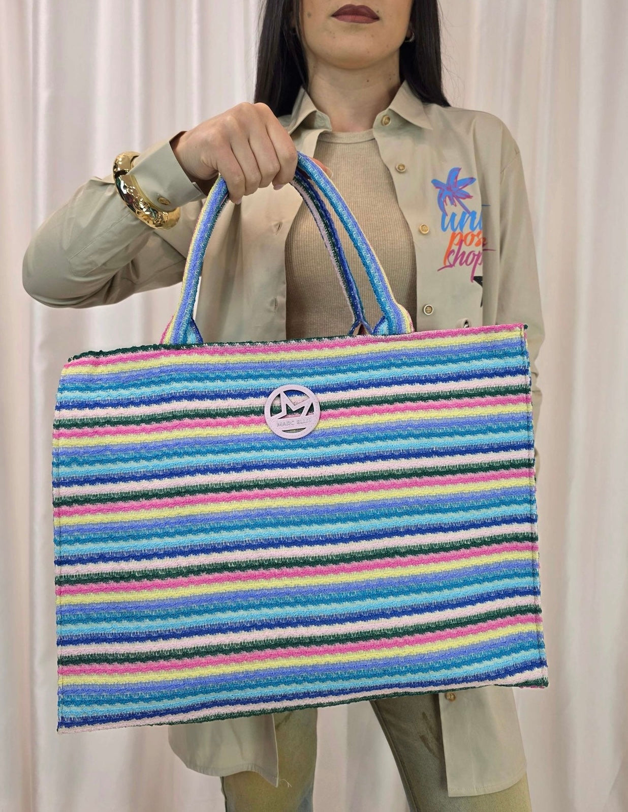 Borsa MARC ELLIS -SALINAS-
