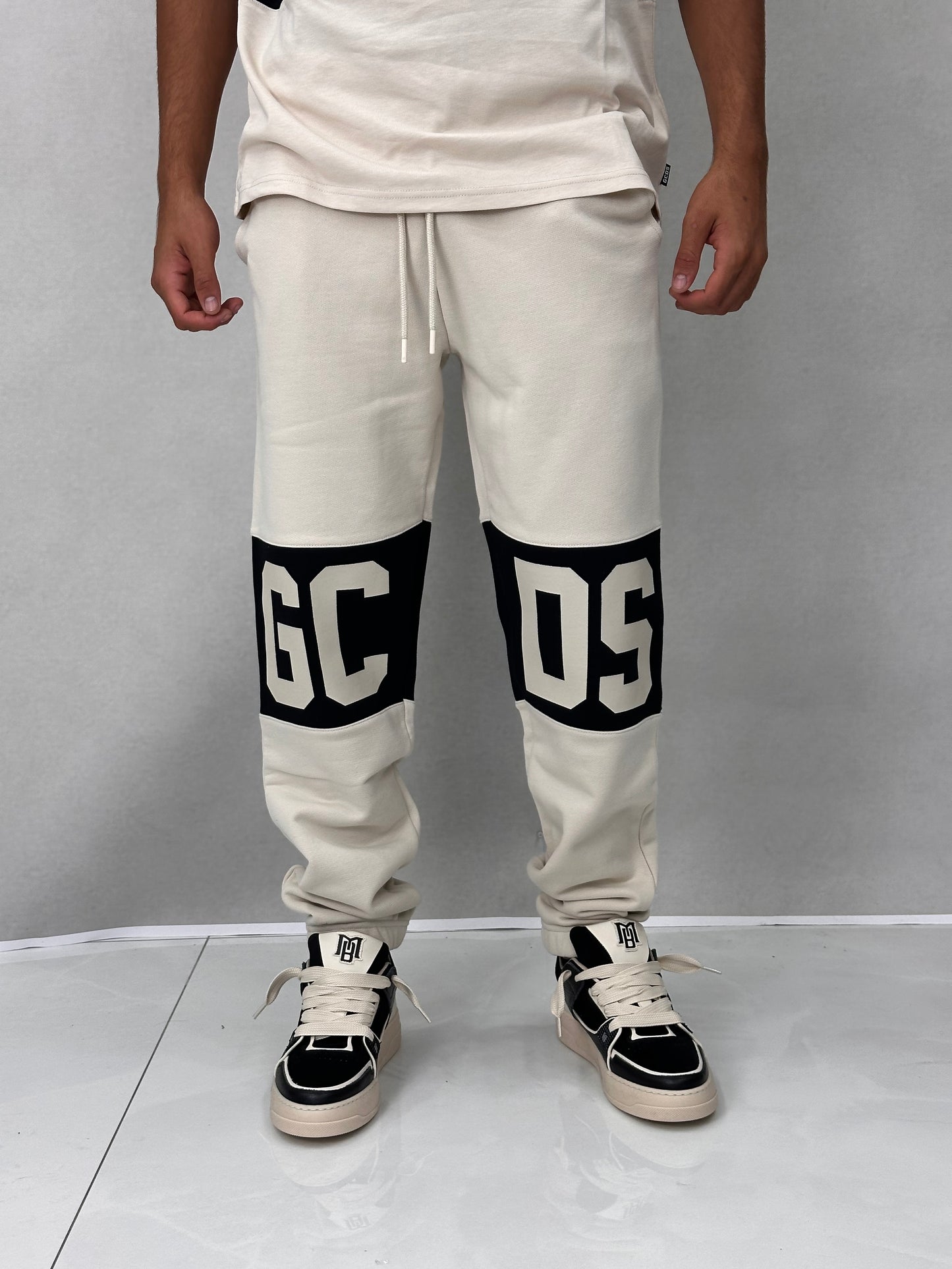 Tuta completa GCDS -B1XM19OOJD1-