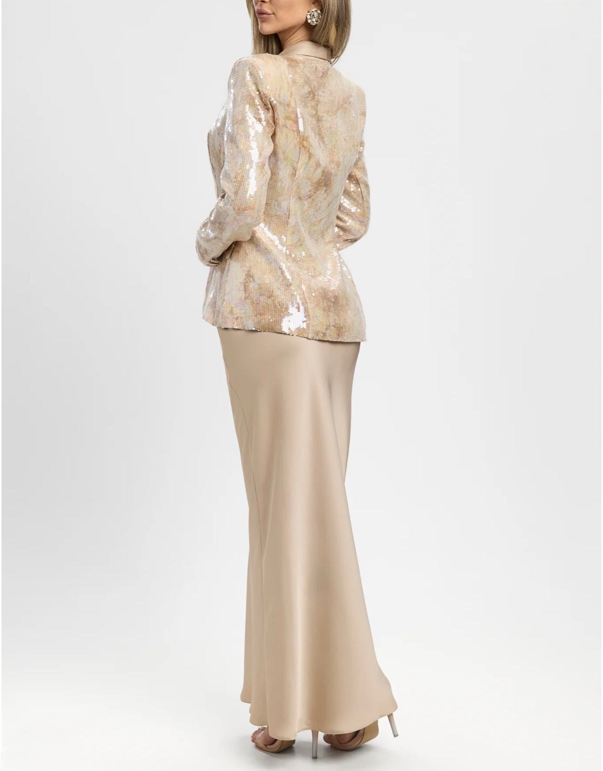 Tailleur S.O.M.A  -SOLIUTYRE-