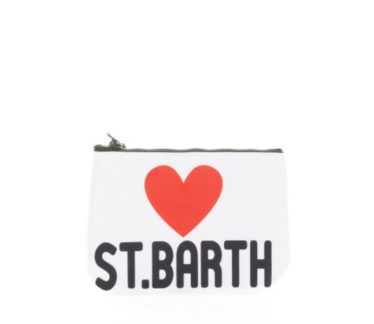 Pochette SAINT BARTH -ALINE W- st_moriz