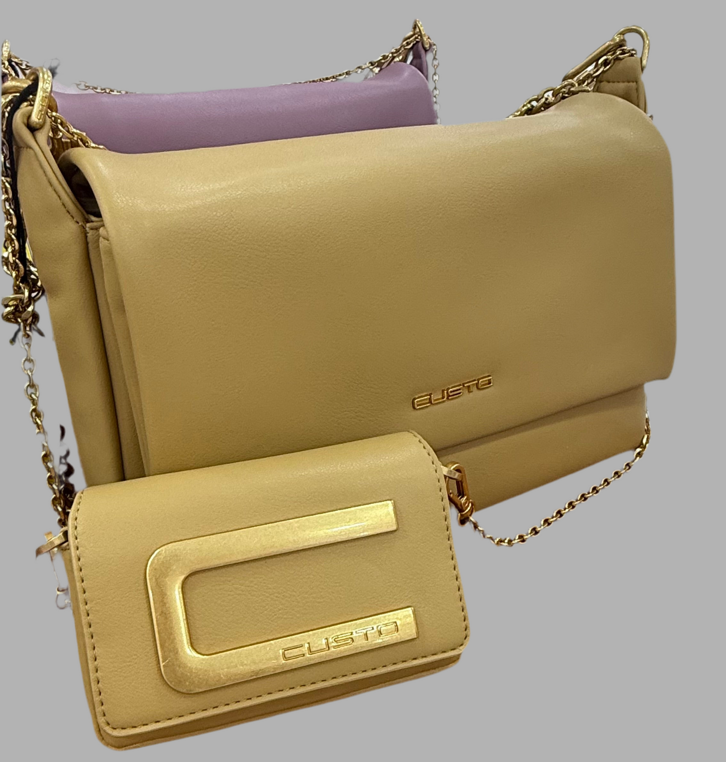 Borsa CURTO BARCELONA -DALMASES-