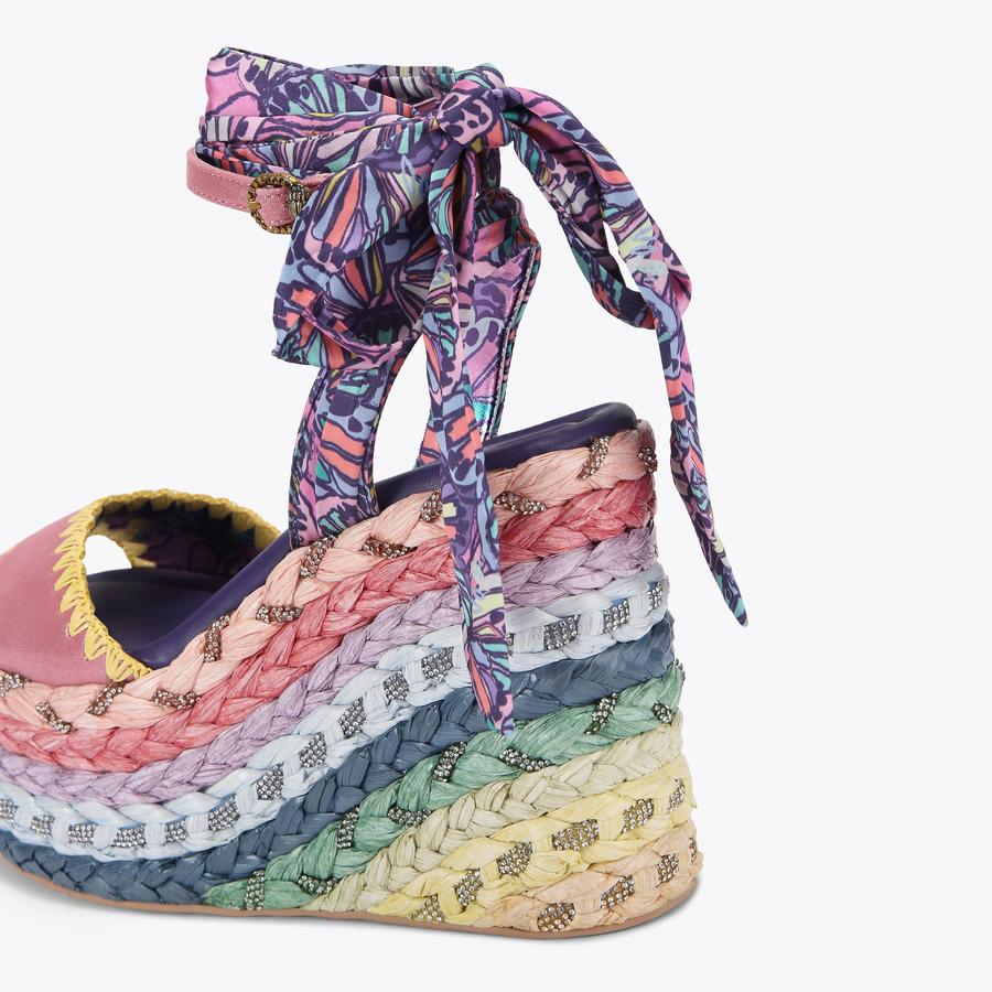 Zeppa KURT GEIGER -CHELSEA ZEPPA-
