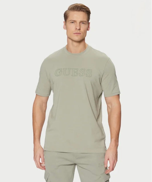 T shirt GUESS -Z2YI11-