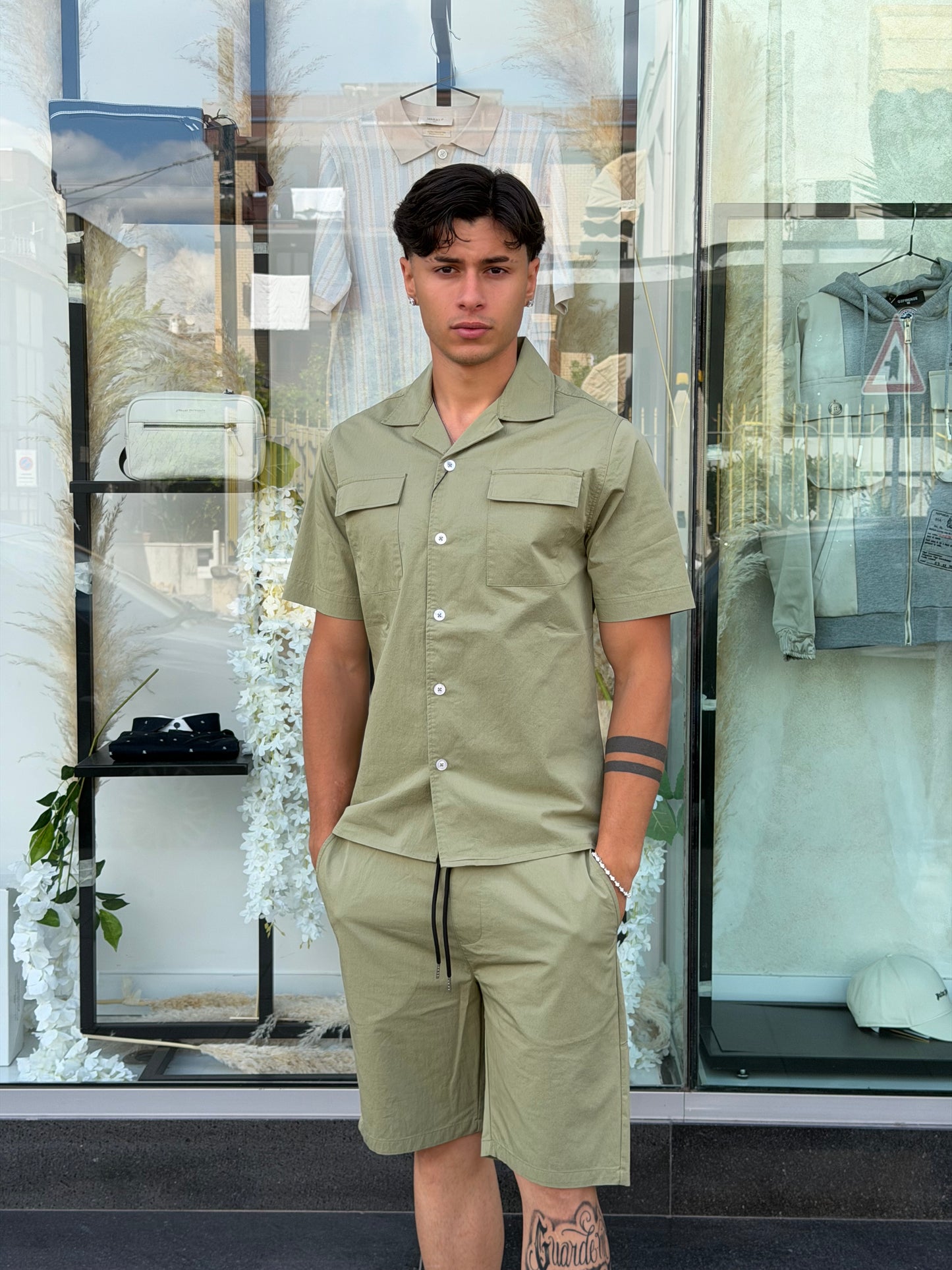 Coordinato MARKUP -MK1960038-