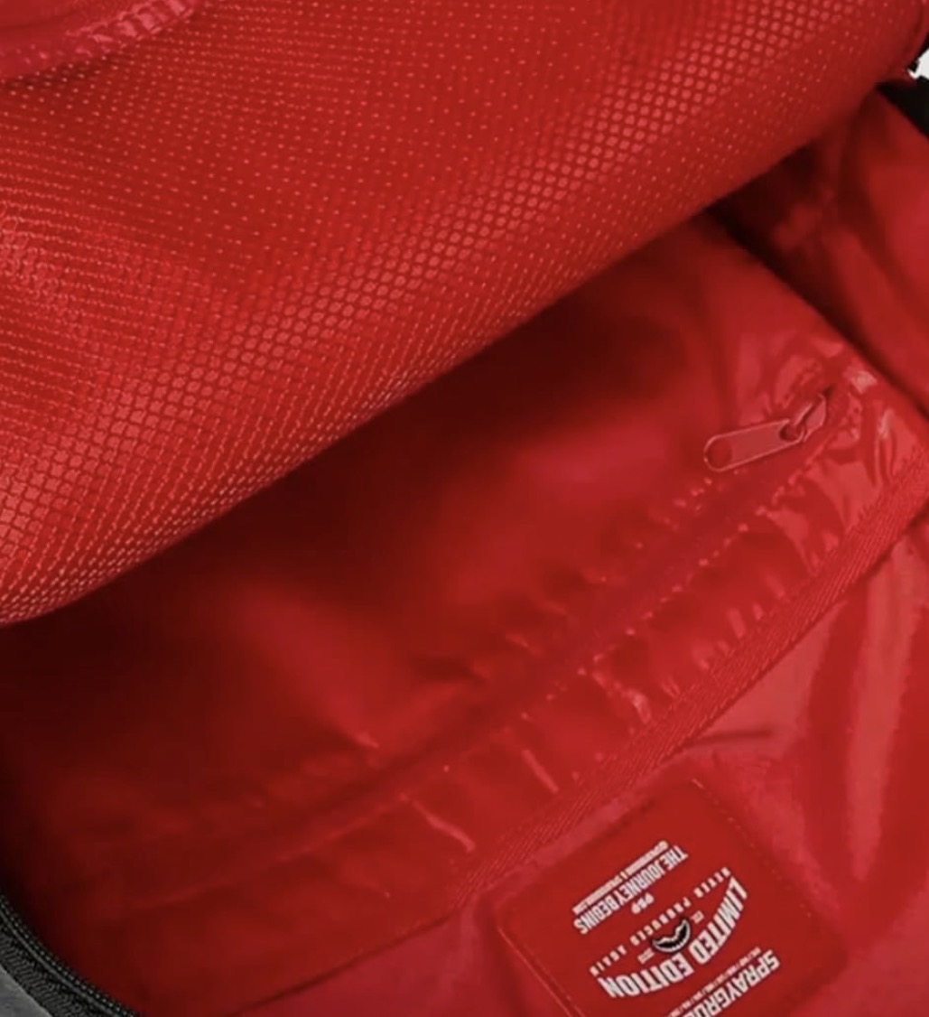 Zaino SPRAYGROUND 8281