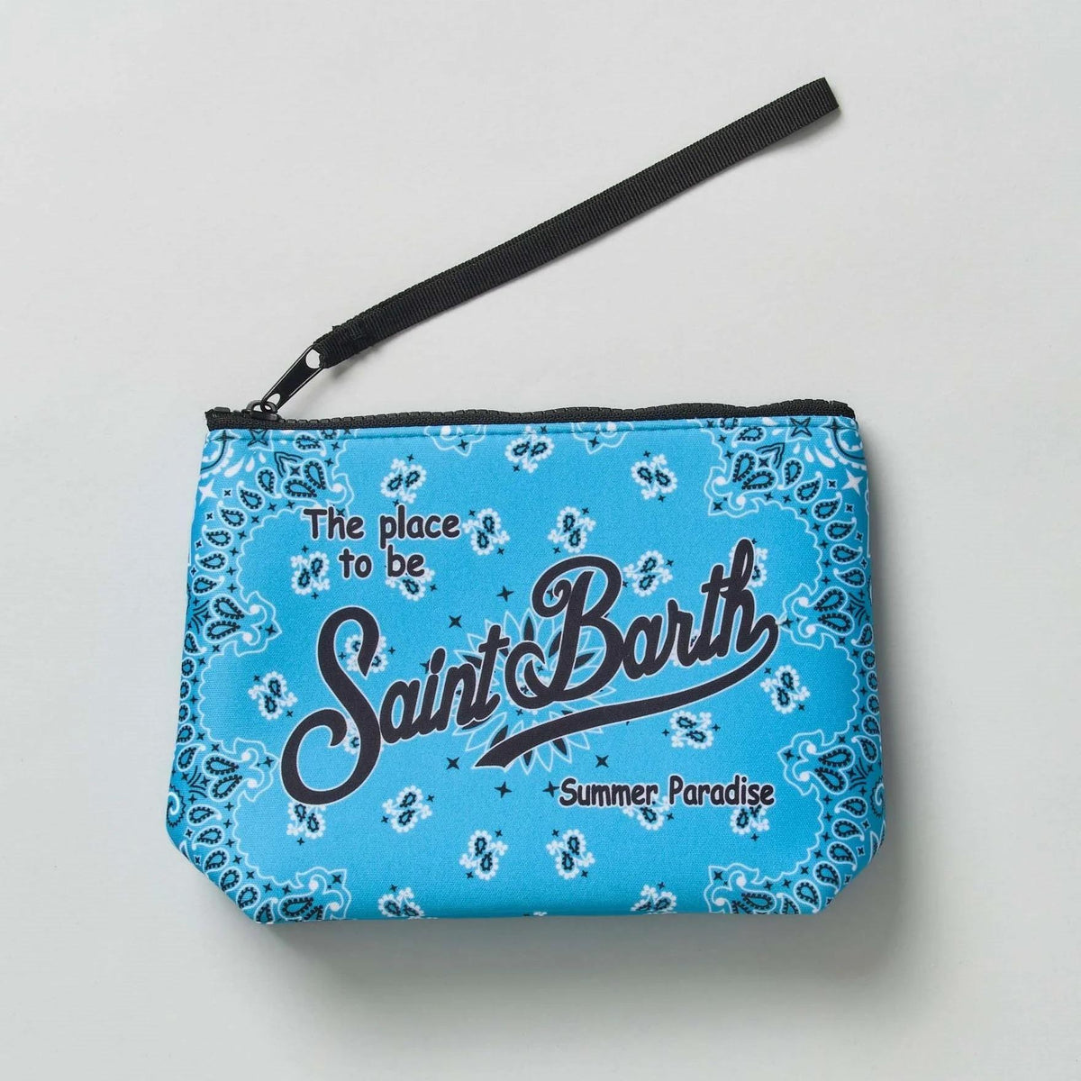 Pochette SAINT BARTH -ALINE FANTASY-