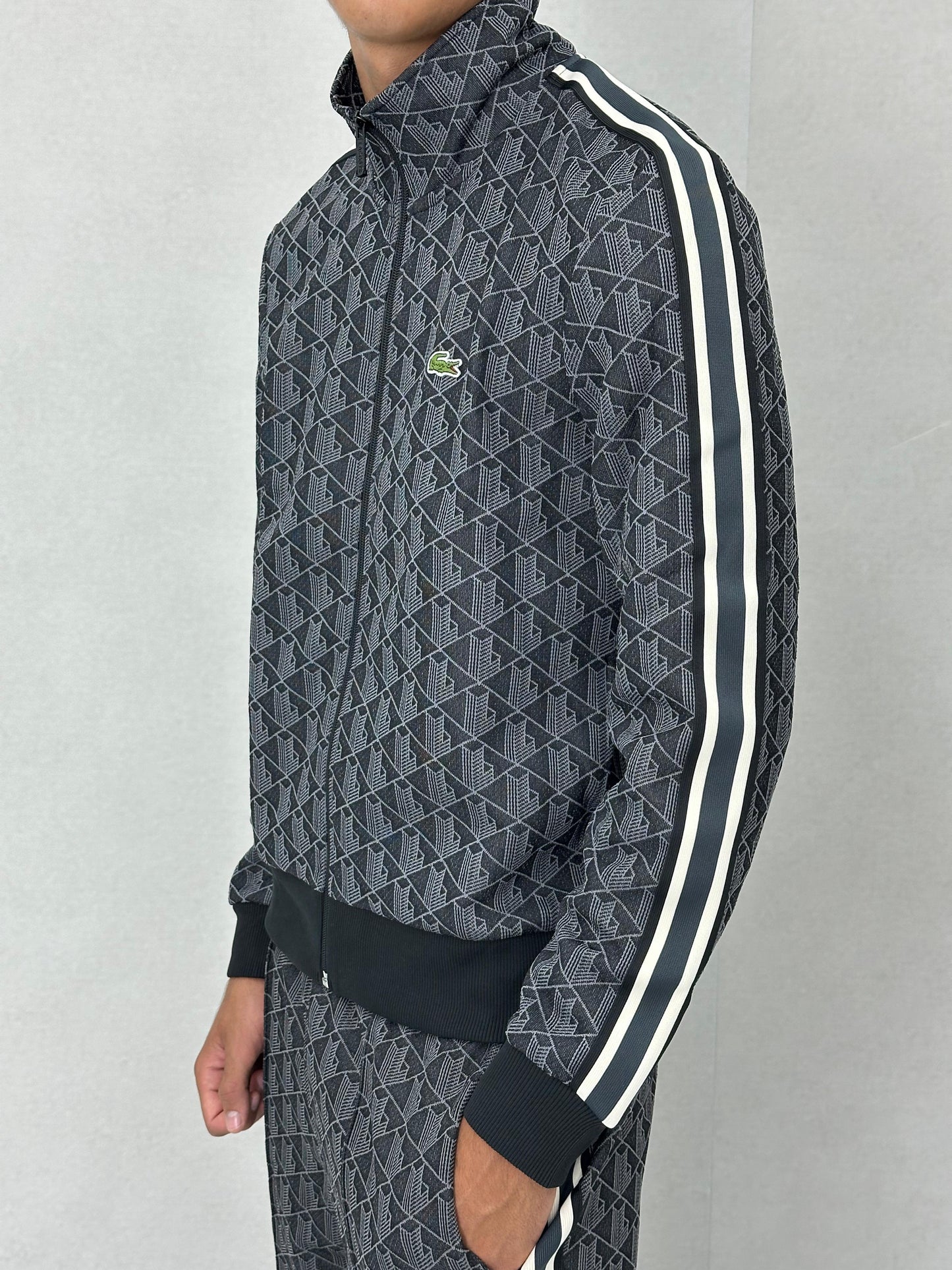 Tuta LACOSTE SH1368