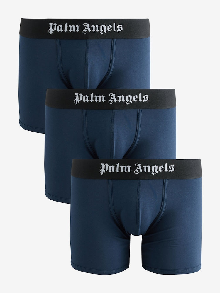 Box 3pz. PALM ANGELS -PLA1UMBTR01TR-