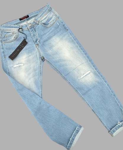 Jeans PATRICK & SON -NEWSKY04-