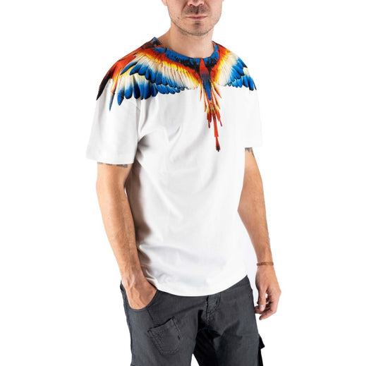 T shirt MARCELO BURLON TH023