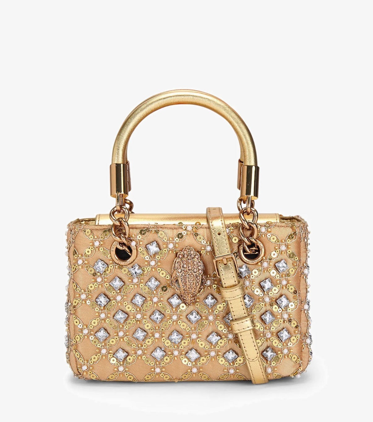 Borsa KURT GEIGER -SQ MINI-
