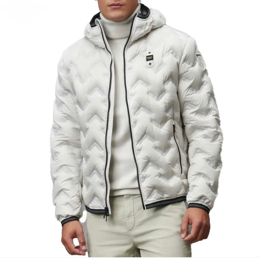 Giubbotto BLAUER 03233