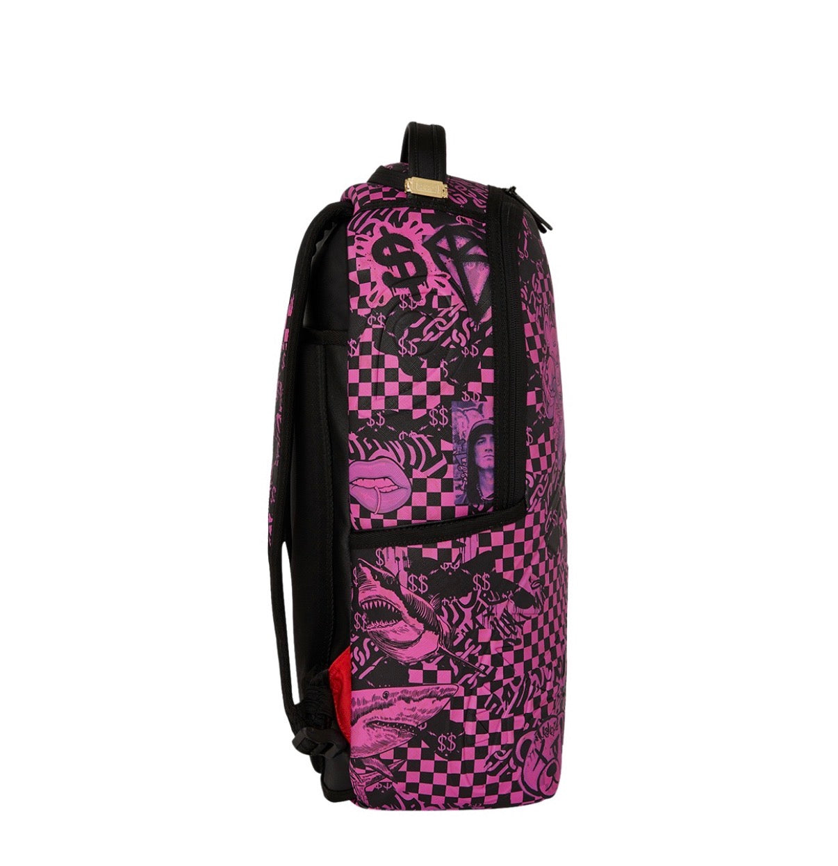 Zaino SPRAYGROUND 8169