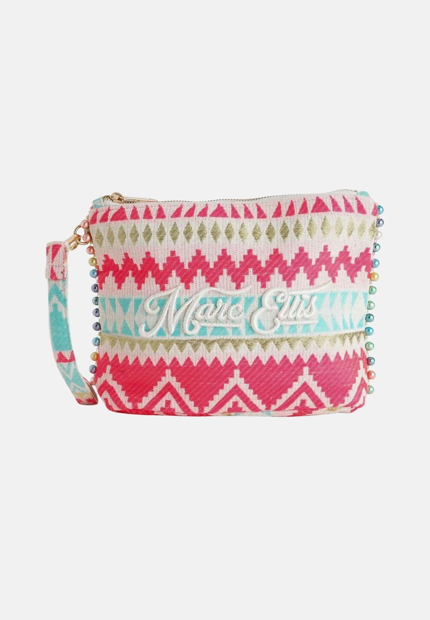 Pochette MARC ELLIS -CASSY-
