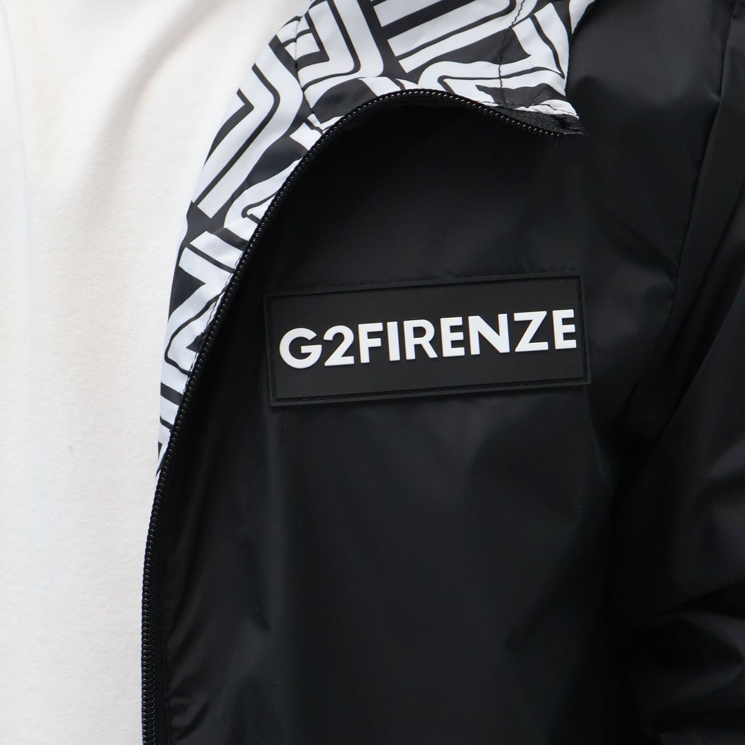Giubbotto reversibile G2 FIRENZE -JACKETWIND-