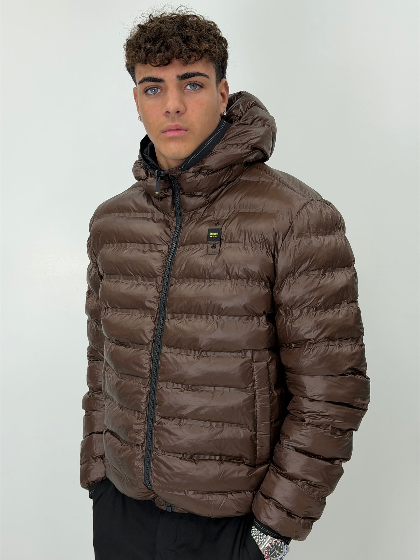 Giubbotto uomo BLAUER 06141