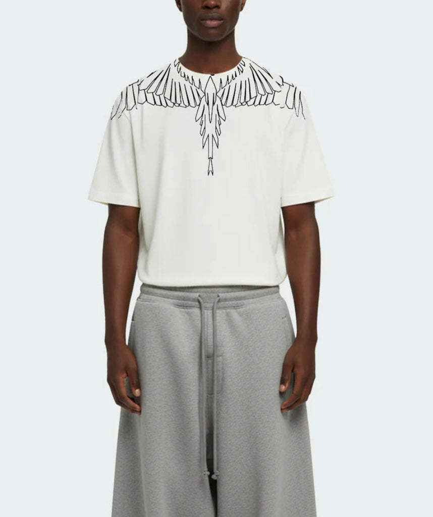 T shirt MARCELO BURLON TH003