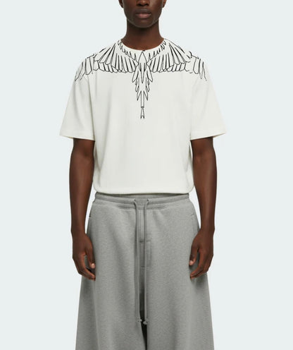 T shirt MARCELO BURLON TH003