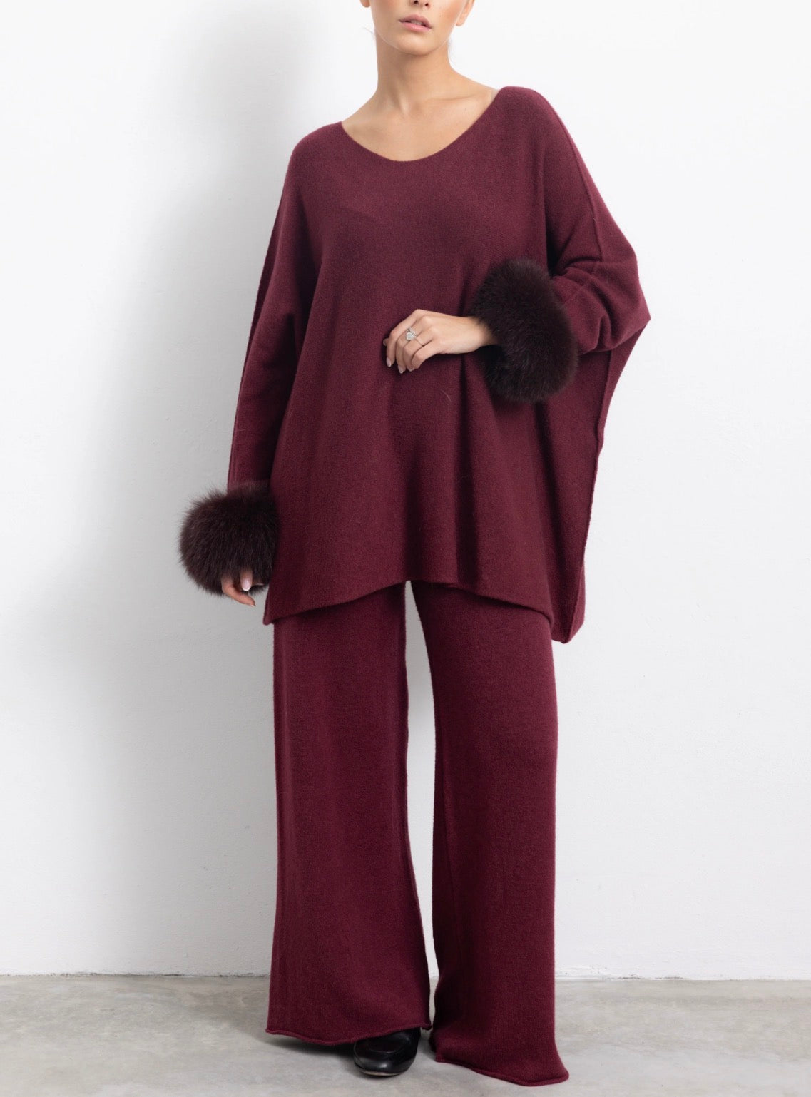 Coordinato NE.RA -MARY-