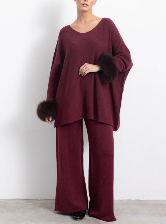 Coordinato NE.RA -MARY-