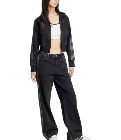 Tuta ADIDAS -DENIMTT-