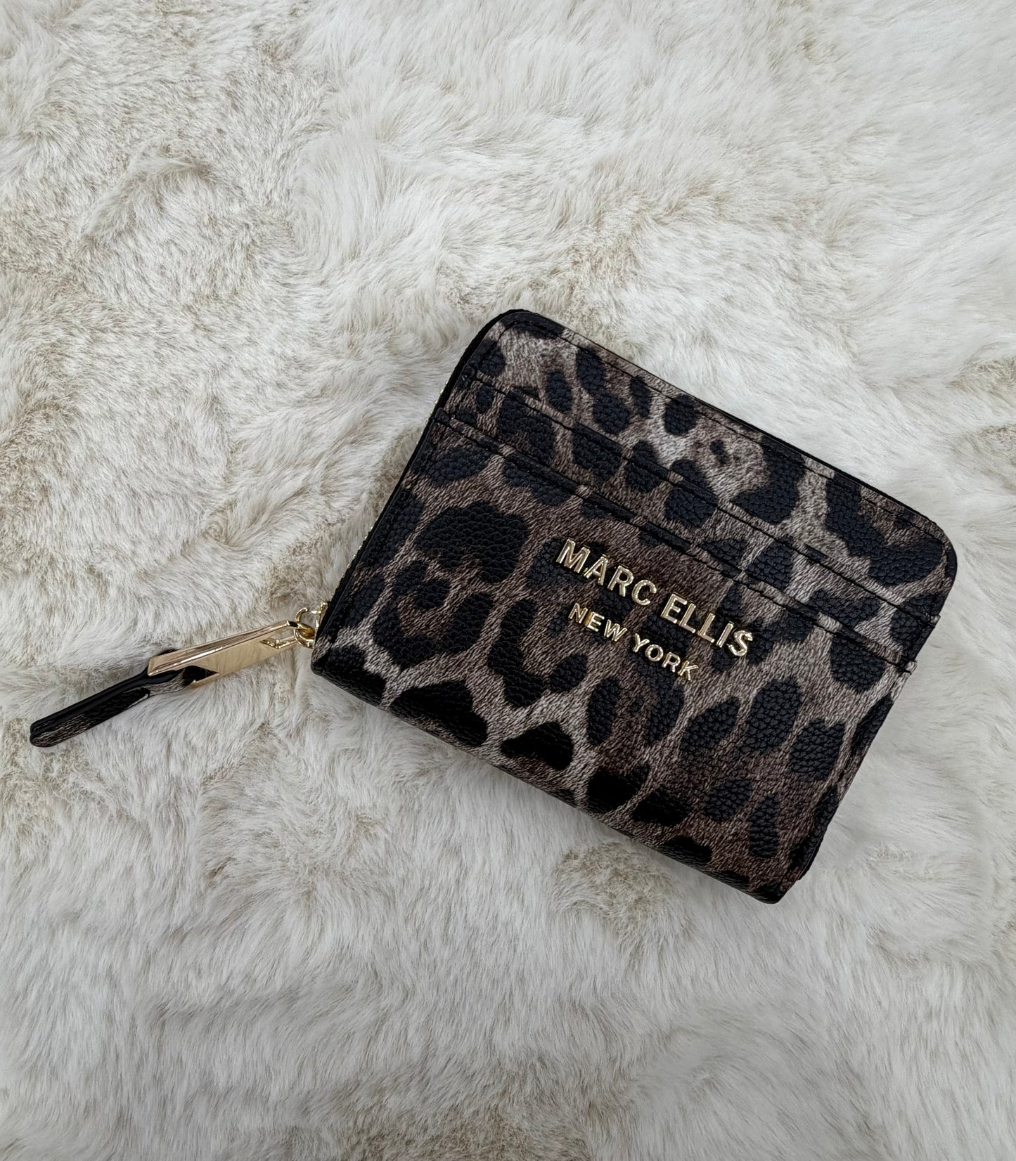 Portafoglio MARC ELLIS -CLOE LEO-