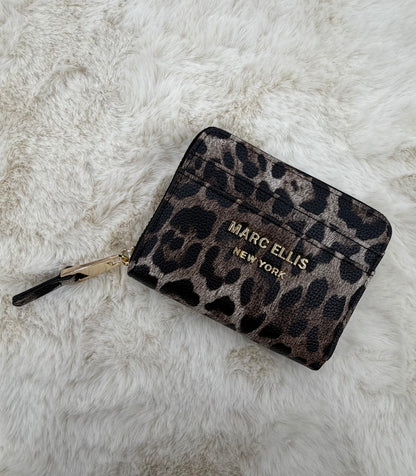 Portafoglio MARC ELLIS -CLOE LEO-