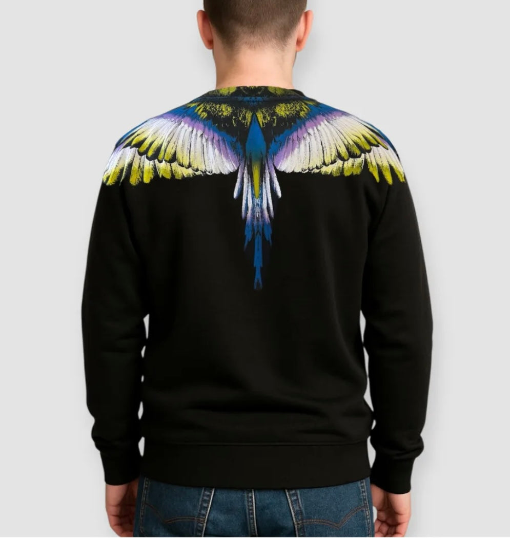 Felpa MARCELO BURLON SW061