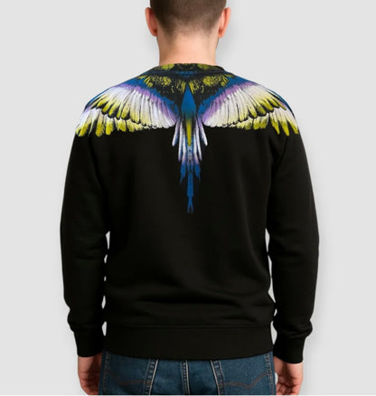 Felpa MARCELO BURLON SW061