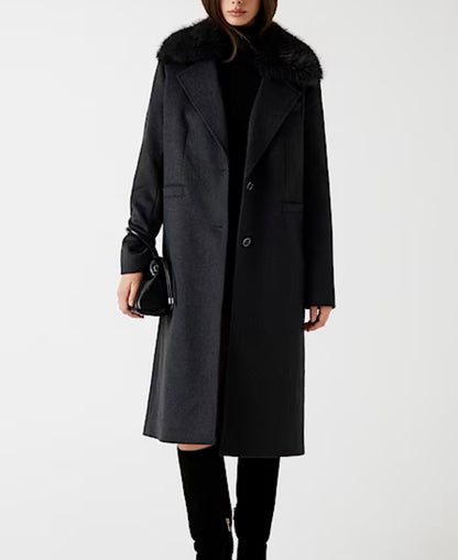Cappotto GUESS W5BL19