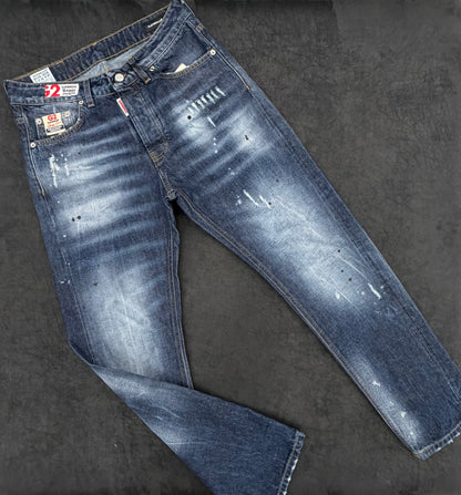 Jeans G2 FIRENZE -WESTERN-