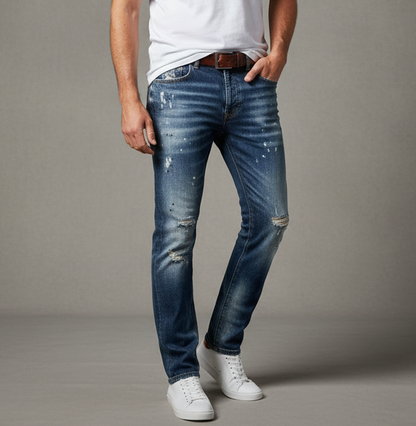 Jeans G2 FIRENZE -WESTERN-