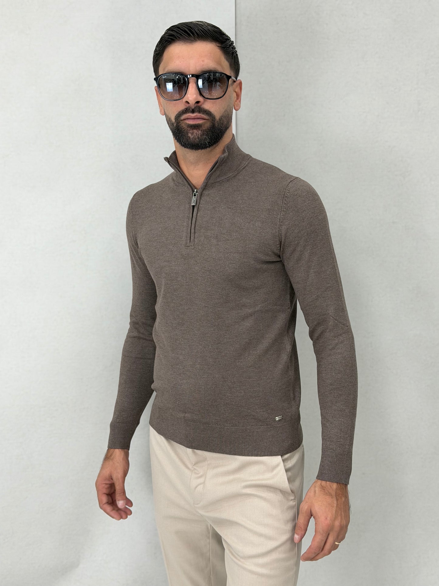 Pullover MARKUP 9900018