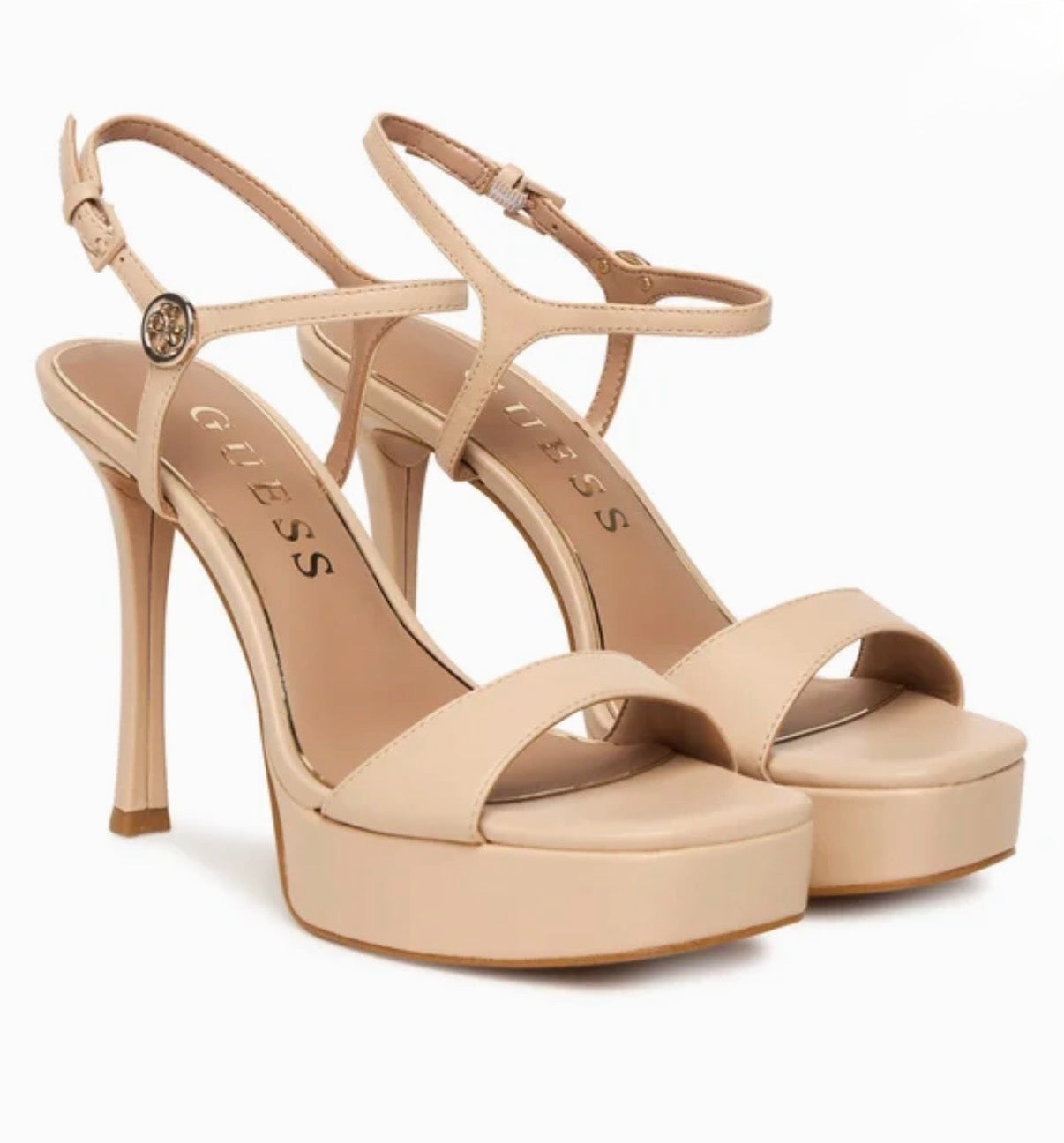 Sandalo GUESS -FLPHENLE03-