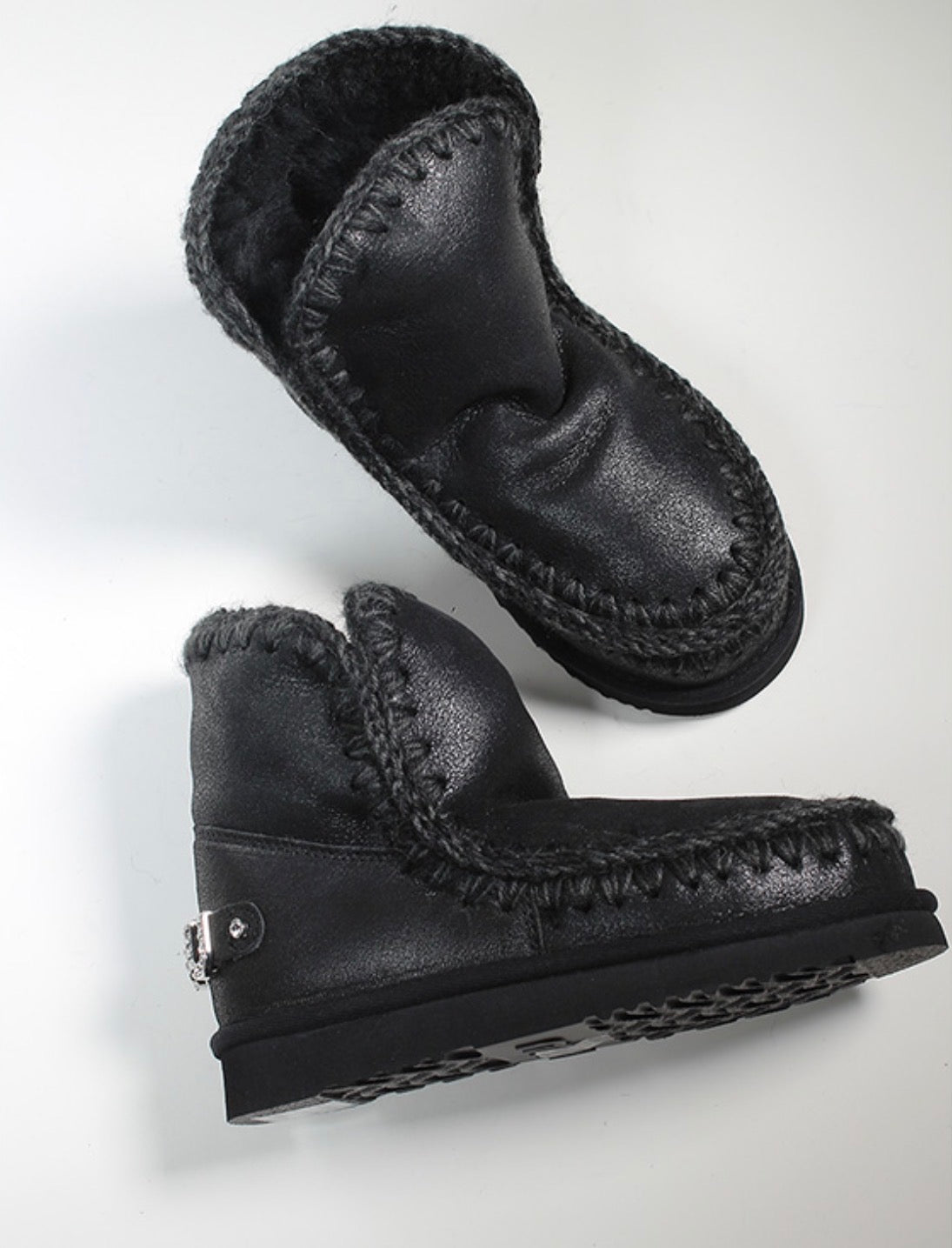 Stivaletto MOU 1010 36B