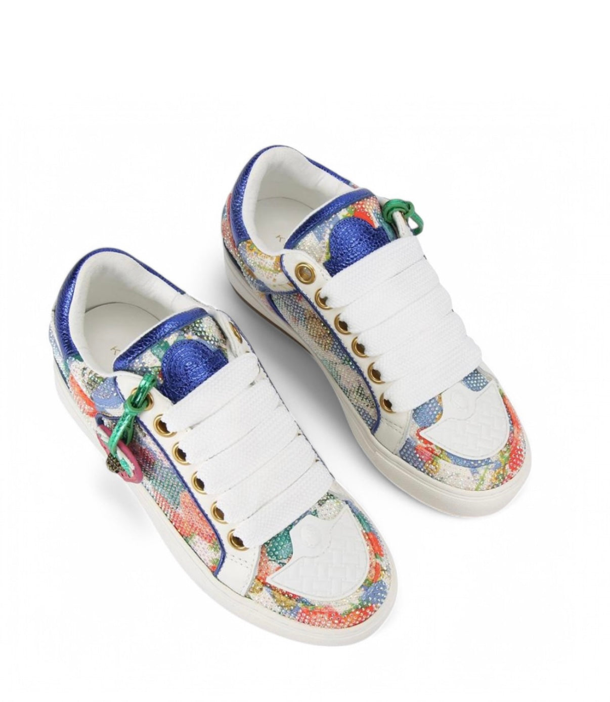 Scarpa ginnastica KURT GEIGER