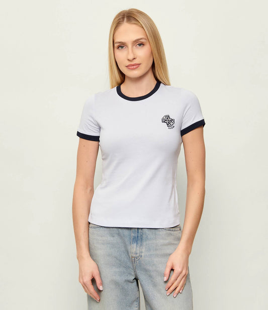T shirt GUESS -V6GI05-