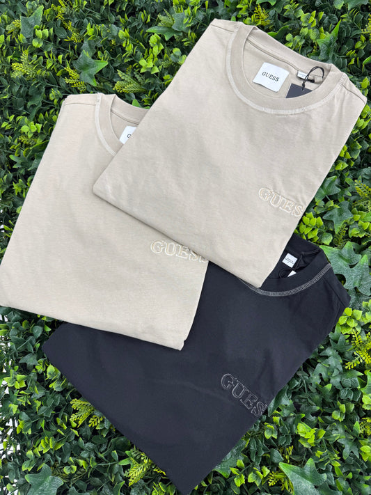 T-shirt guess