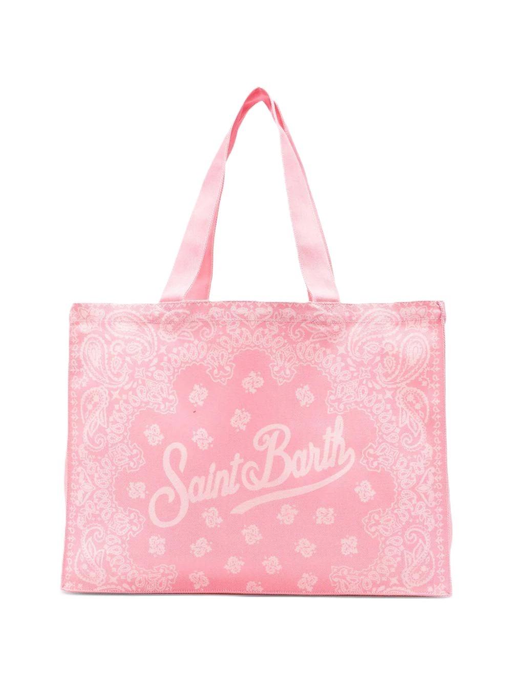 Borsa SAINT BARTH -ESSENTIAL 09194-