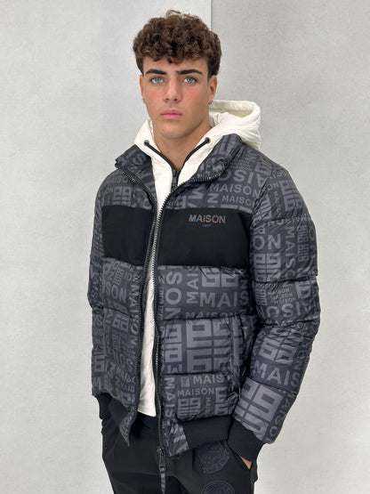 Giubbotto MAISON PARIS 971