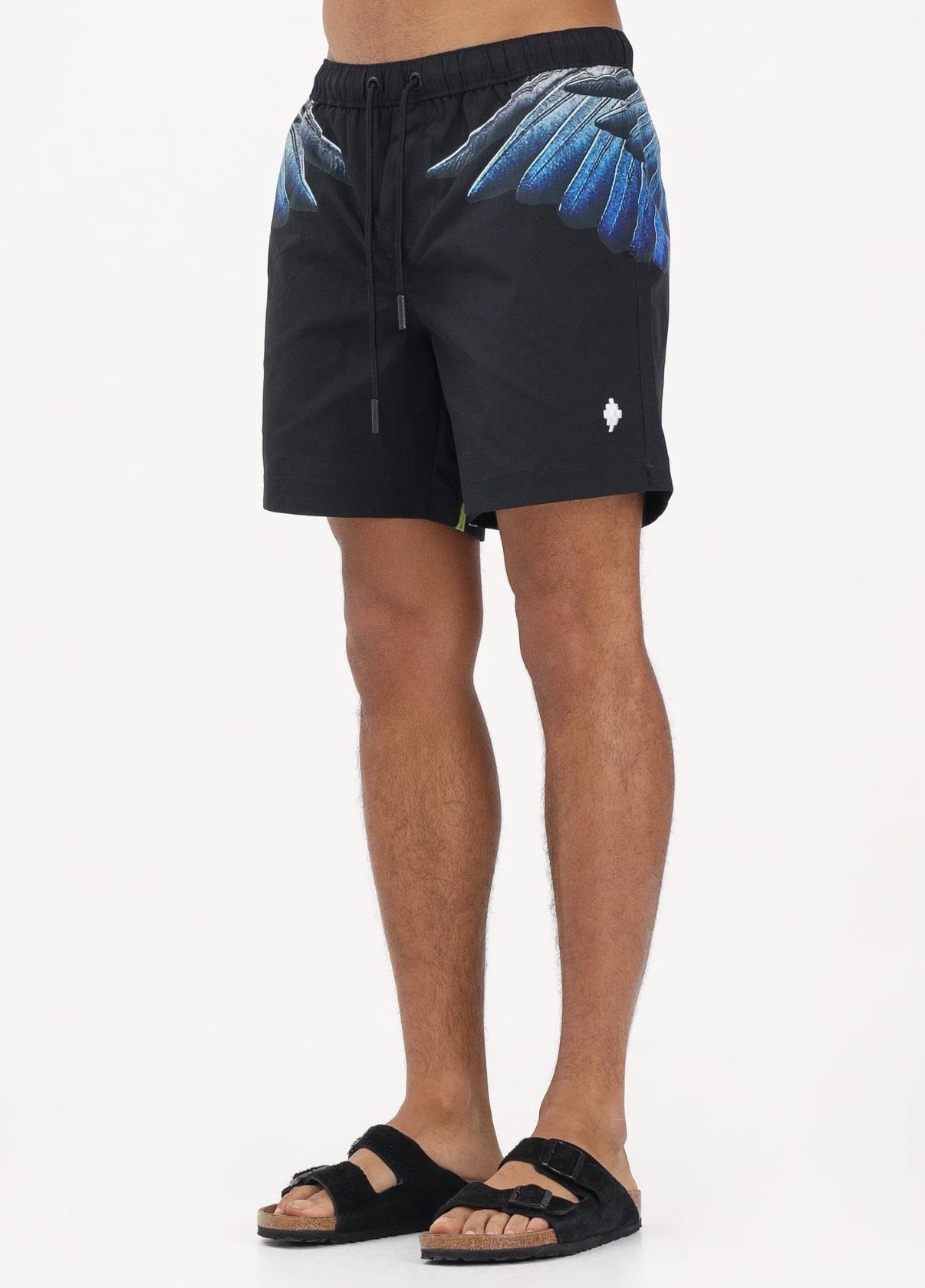 Costume MARCELO BURLON -260660-