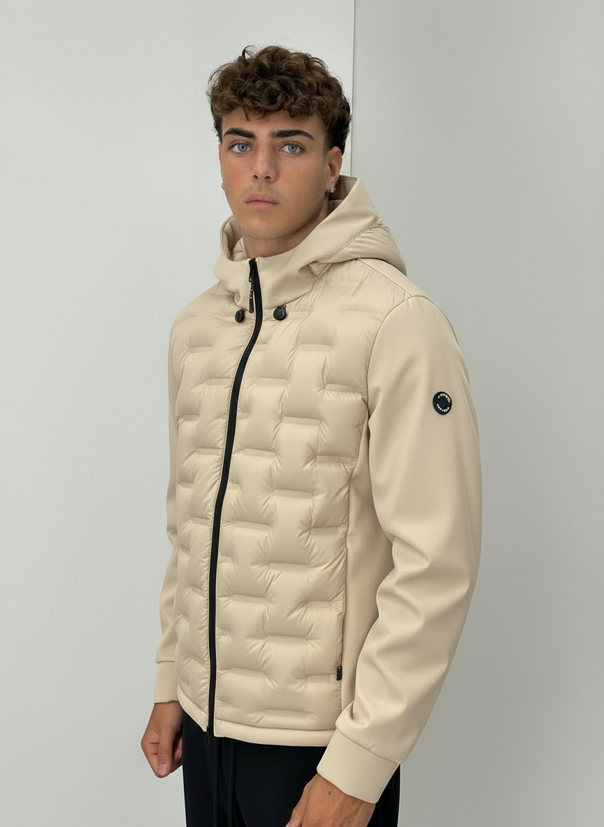 Giubbotto MARKUP 9940011