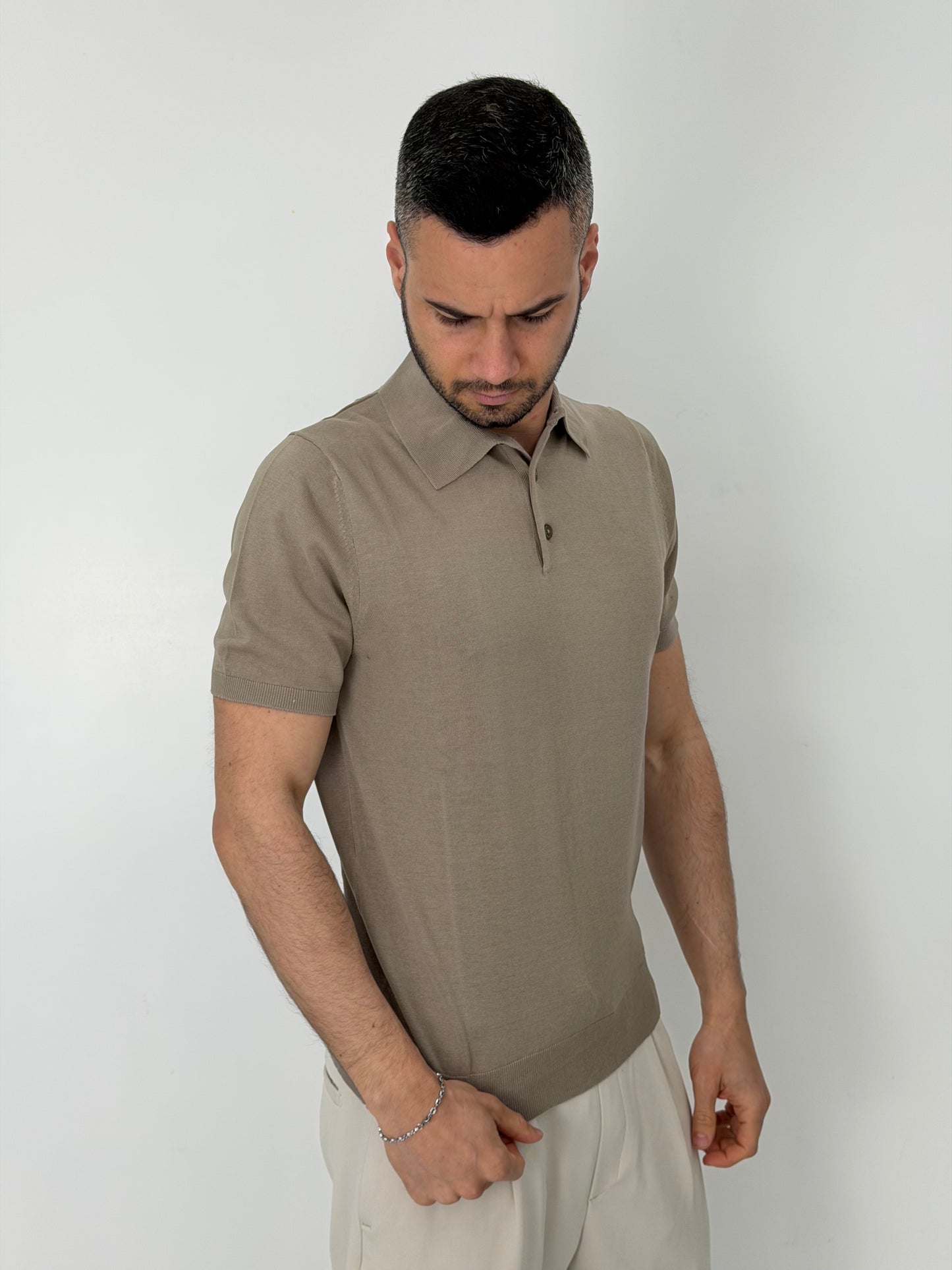 Polo MARKUP -MK10005-