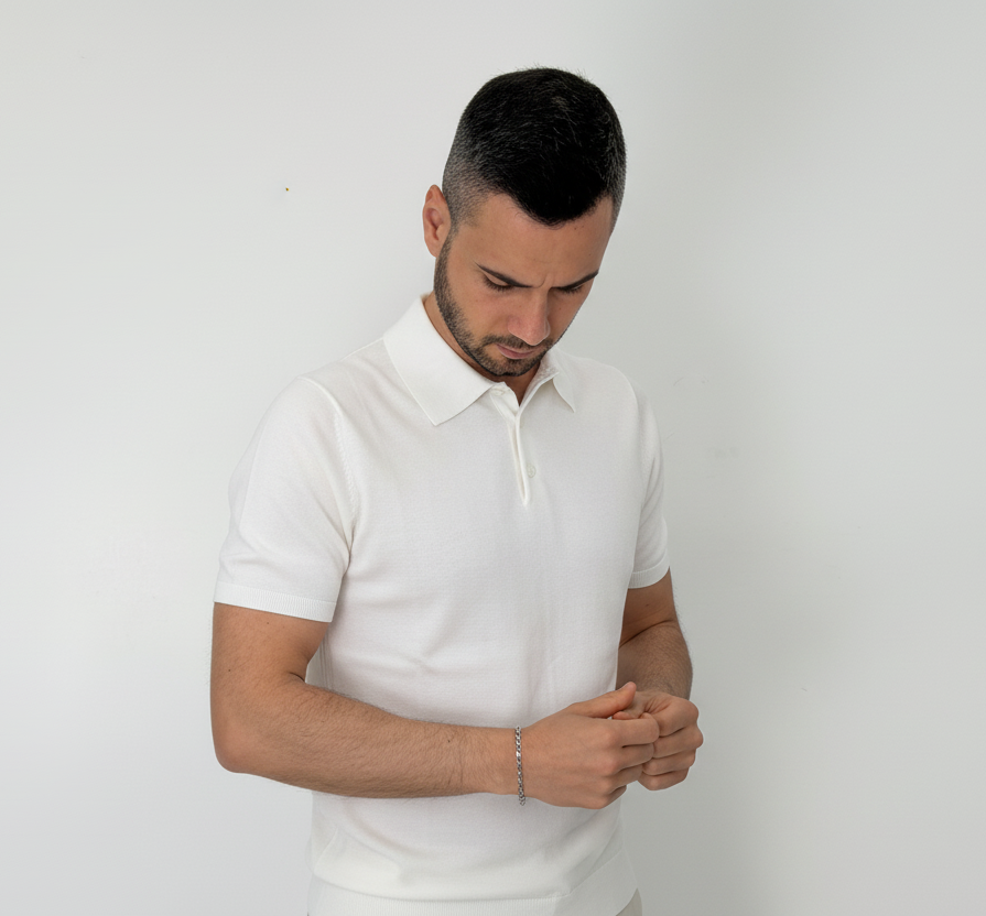 Polo MARKUP -MK10005-