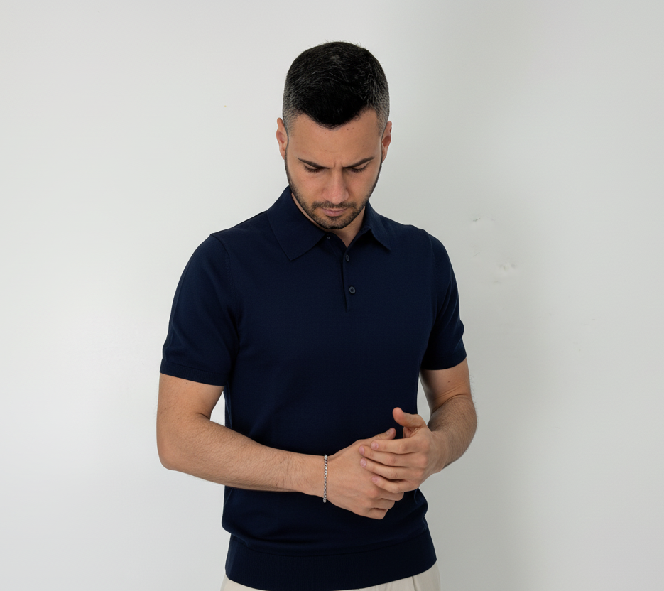 Polo MARKUP -MK10005-