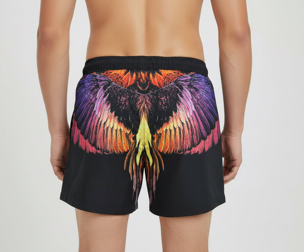 Costume MARCELO BURLON -260658-