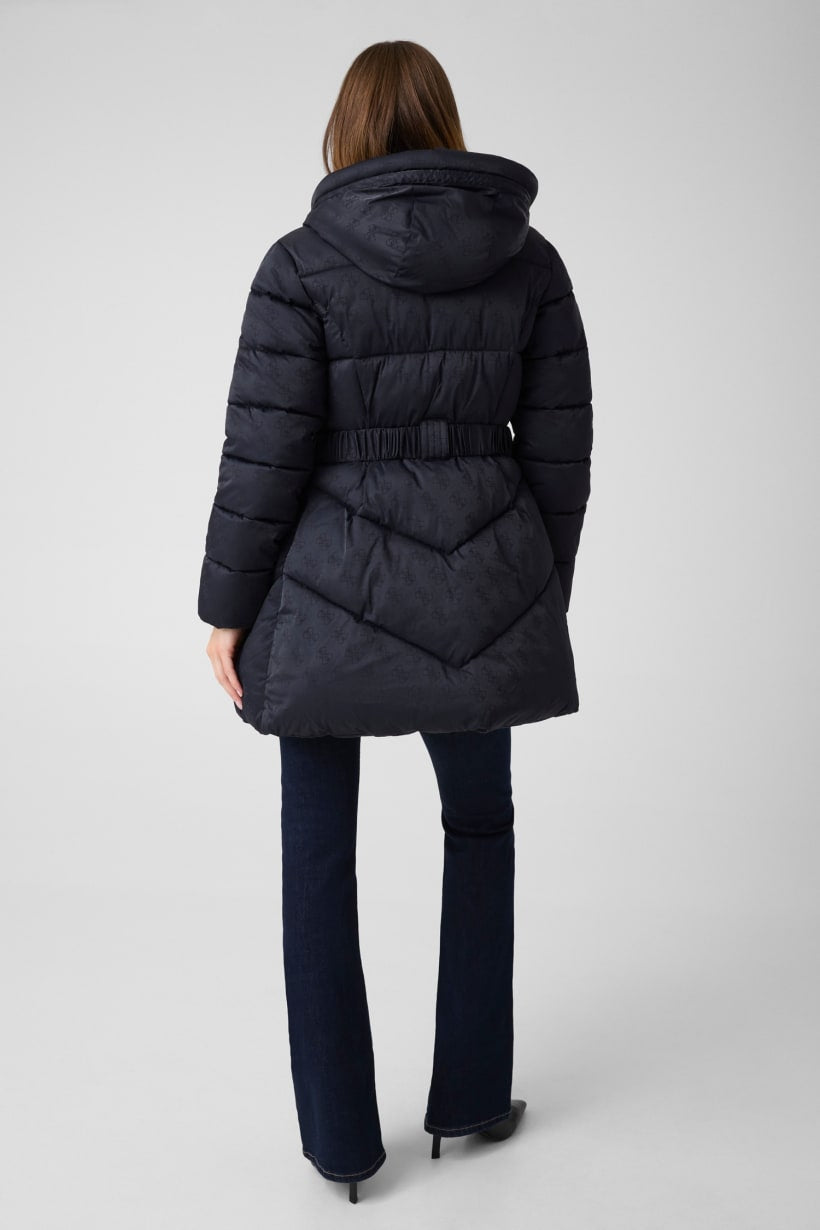 Giubbotto GUESS -W4144-